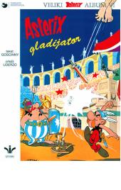 Asterix Gladijator