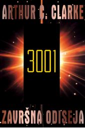 3001-Završna odiseja