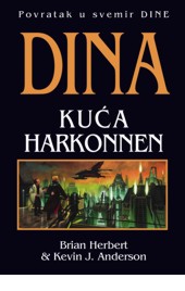 Dina - Kuća Harkonnen