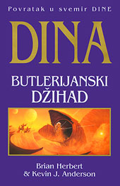 Dina - Butlerijanski džihad