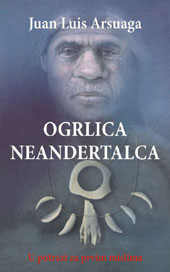 Ogrlica neandertalca