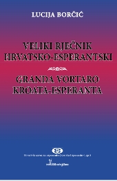 Veliki rječnik hrvatsko-esperantski