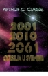 2001,2010,2061: Odiseja u svemiru